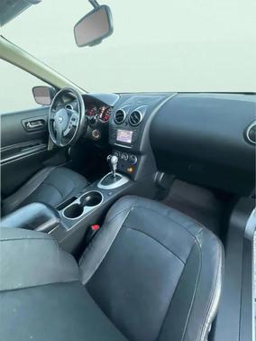 2013 Nissan Rogue SV w/SL Pkg