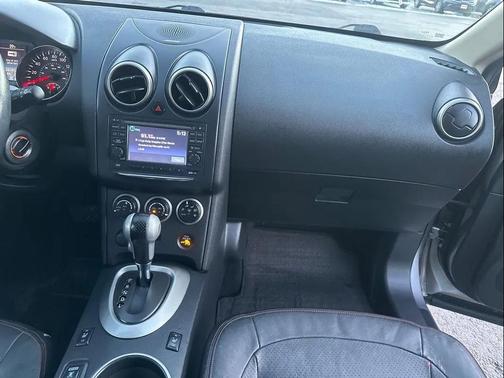 2013 Nissan Rogue SV w/SL Pkg