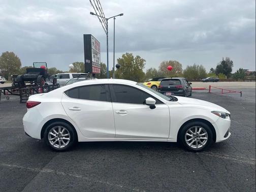 2014 Mazda Mazda3 i Touring