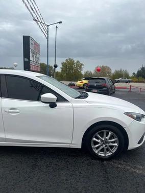 2014 Mazda Mazda3 i Touring