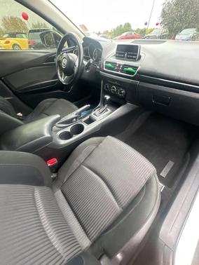 2014 Mazda Mazda3 i Touring