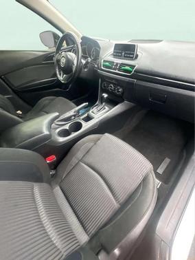 2014 Mazda Mazda3 i Touring