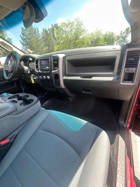 2014 RAM 1500 Tradesman/Express