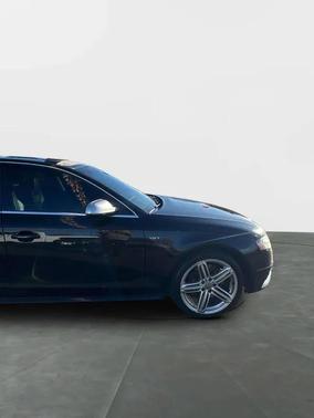 2010 Audi S4 3.0 Premium Plus