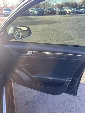 2010 Audi S4 3.0 Premium Plus