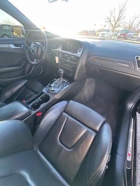 2010 Audi S4 3.0 Premium Plus