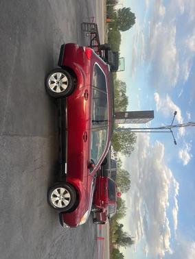 Ruby Red Pearl 2012 Subaru Outback 2.5i Premium