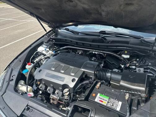 2010 Honda Accord Crosstour EX-L