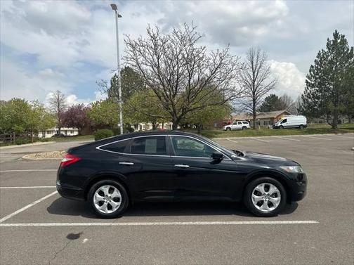 2010 Honda Accord Crosstour EX-L