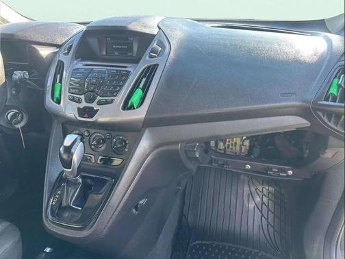 2016 Ford Transit Connect XLT w/Rear Liftgate