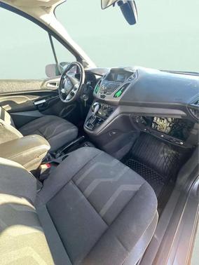 2016 Ford Transit Connect XLT w/Rear Liftgate