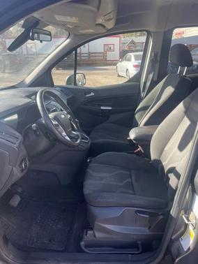 2016 Ford Transit Connect XLT w/Rear Liftgate