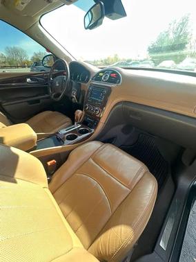 2017 Buick Enclave Premium