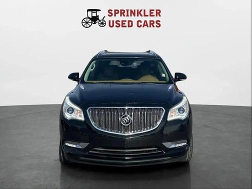 2017 Buick Enclave Premium