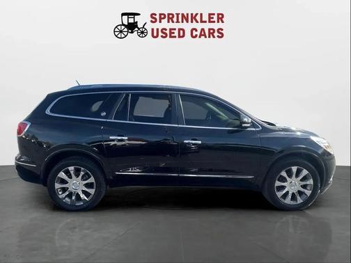 2017 Buick Enclave Premium