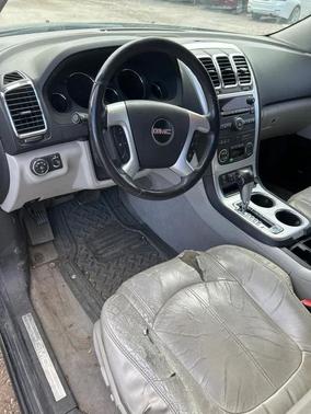 2011 GMC Acadia SLT-1