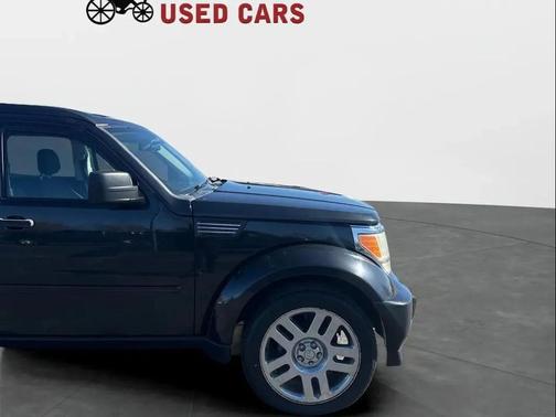 2010 Dodge Nitro SE