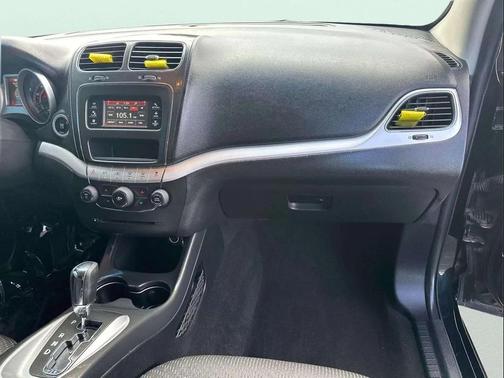 2015 Dodge Journey SXT