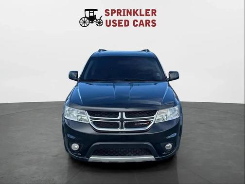 2015 Dodge Journey SXT