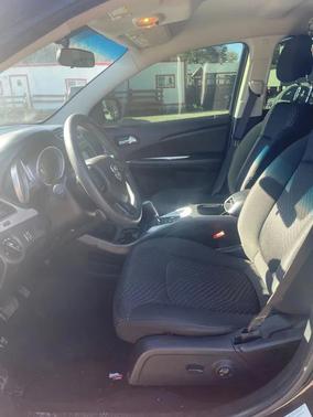 2015 Dodge Journey SXT