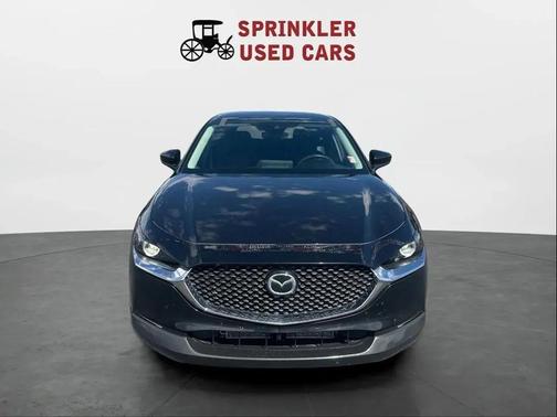 2022 Mazda CX-30 2.5 S