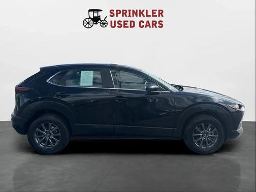 2022 Mazda CX-30 2.5 S