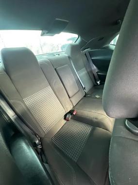 2016 Dodge Challenger R/T