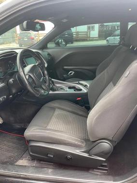 2016 Dodge Challenger R/T