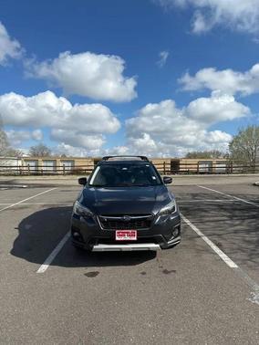 2018 Subaru Crosstrek 2.0i Limited