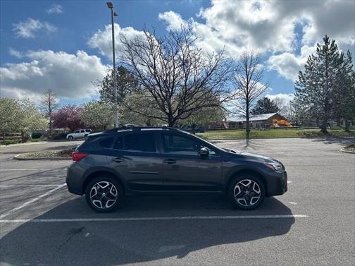 2018 Subaru Crosstrek 2.0i Limited