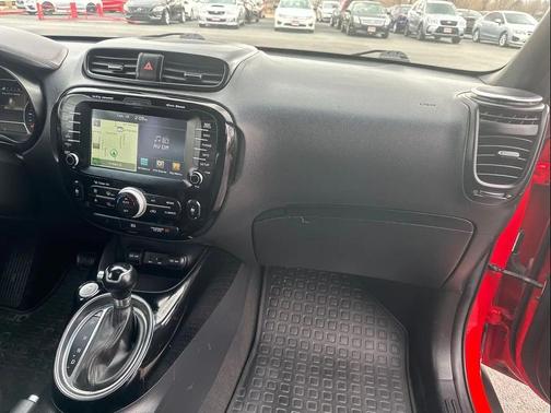 2015 Kia Soul !