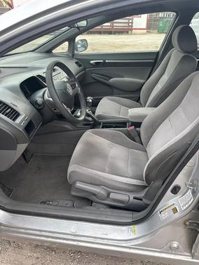 2006 Honda Civic EX