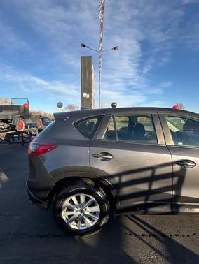 2014 Mazda CX-5 Sport