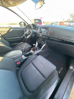 2014 Mazda CX-5 Sport