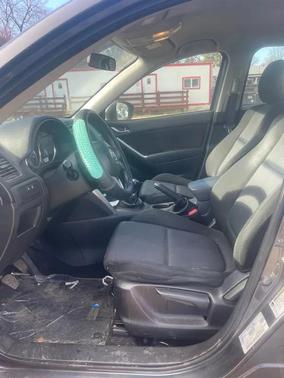 2014 Mazda CX-5 Sport