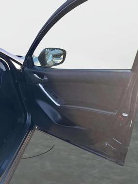 2014 Mazda CX-5 Sport