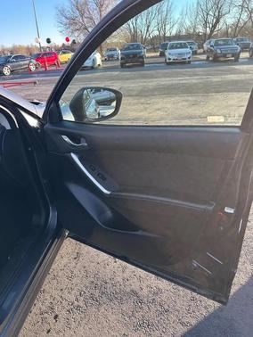 2014 Mazda CX-5 Sport