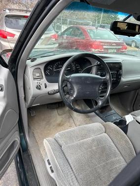 1995 Ford Explorer XL