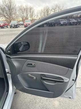2011 Kia Rio Base