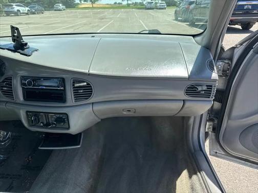 2003 Buick Century Custom