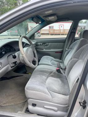 2003 Buick Century Custom
