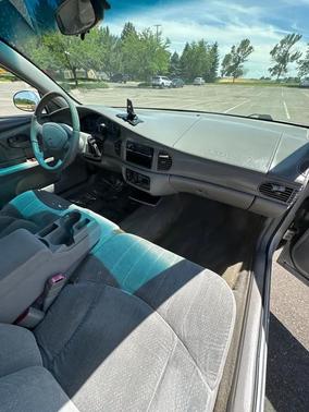 2003 Buick Century Custom