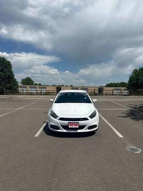 2015 Dodge Dart SXT