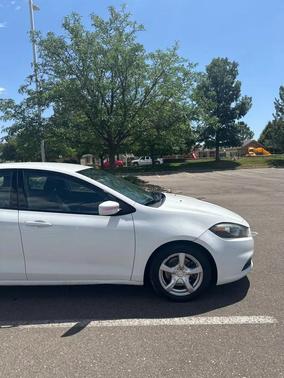 2015 Dodge Dart SXT
