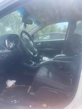 2013 Dodge Journey American Value Pkg