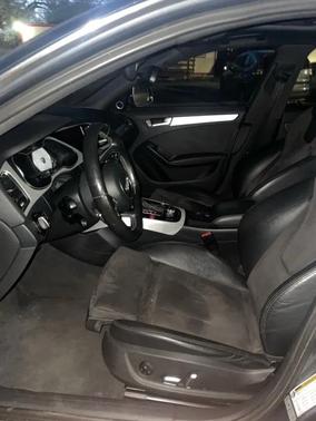 2016 Audi S4 3.0T Premium Plus