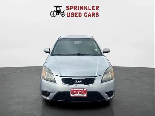 2011 Kia Rio Base