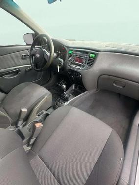2011 Kia Rio Base