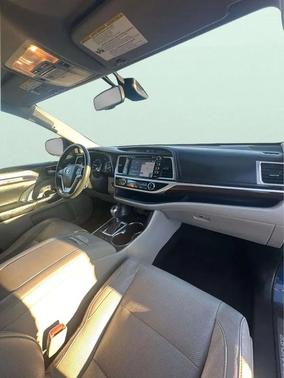 2014 Toyota Highlander Limited