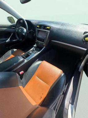 2013 Lexus IS 250 Base